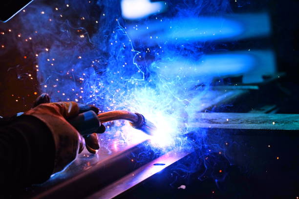 Professional Welder & Metal Fabrication in Texarkana, AR