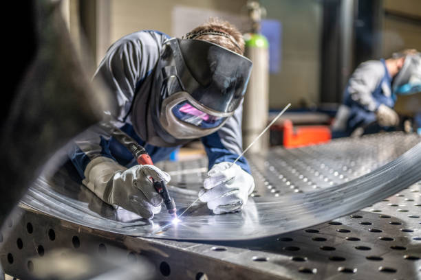 Best Structural Steel Welding in Texkana, AR