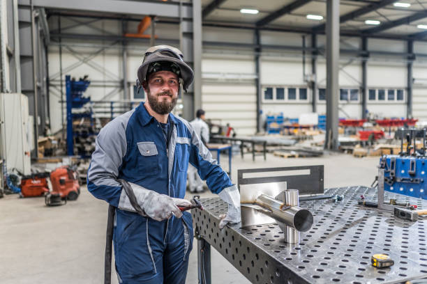 Best Pipe Welding in Texkana, AR