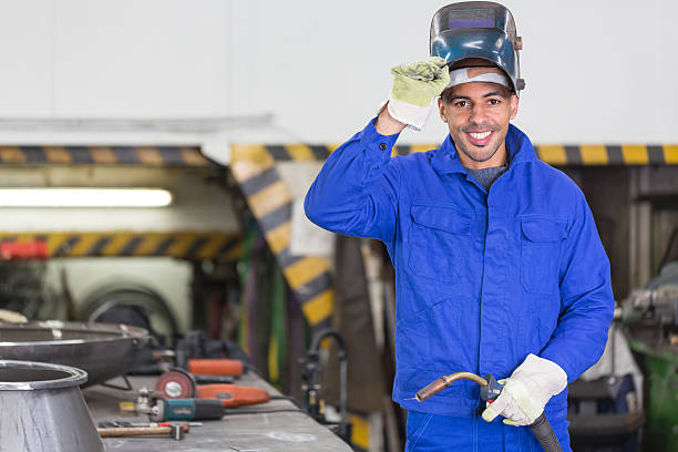 Best Marine and Shipbuilding Welding in Texkana, AR